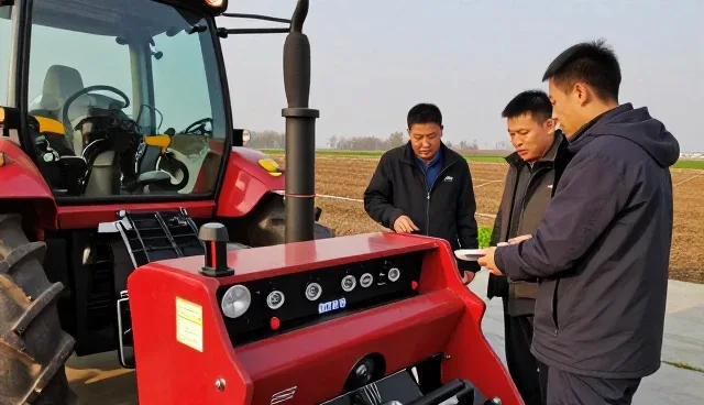 江苏曼莎生物科技有限公司打造智能化农产品收购服务方案