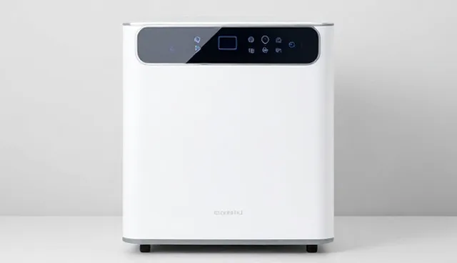 农产品收购服务中智能保鲜设备选型建议
