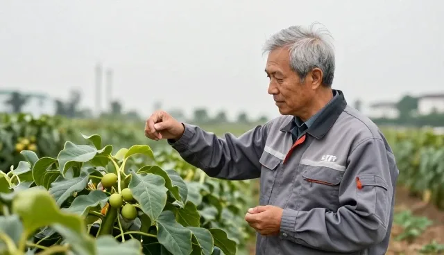 种苗供应业务如何助力农产品产业升级