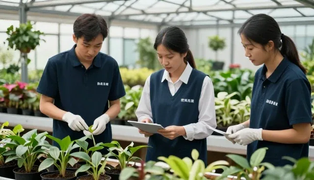 种苗供应服务在农业保鲜场景中的应用分析