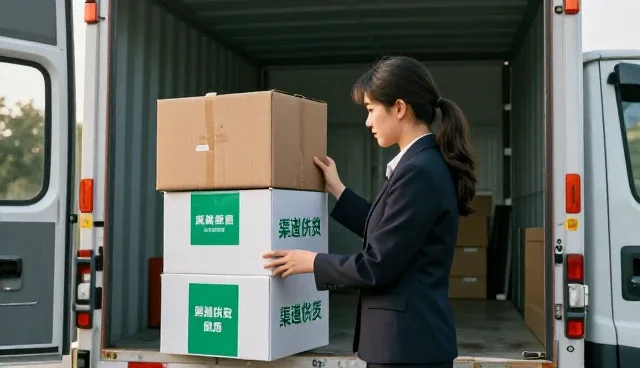 智能保鲜设备帮助农业科技提升服务能力