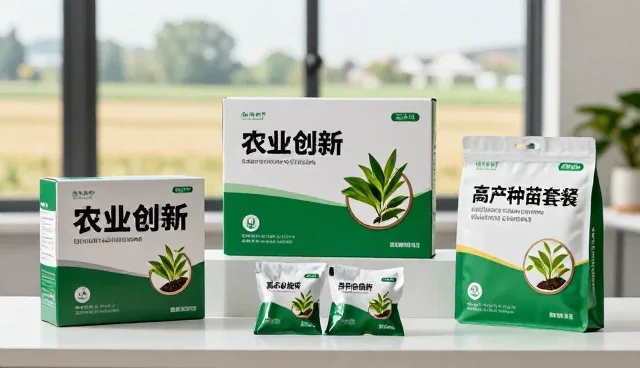 智能农机服务如何重构种植技术指导的渠道供货模式