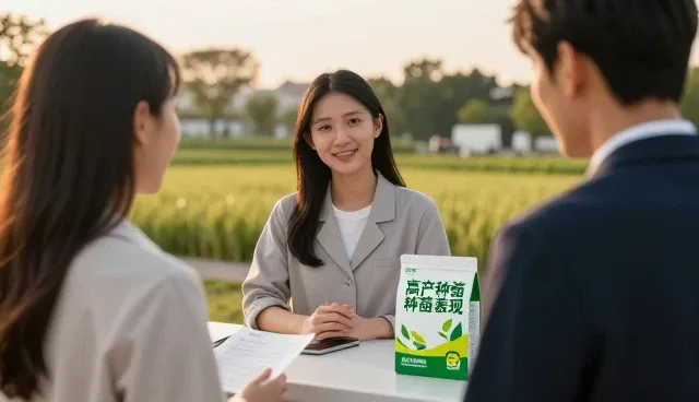 种植技术指导在渠道变革中的实际应用与选型考量